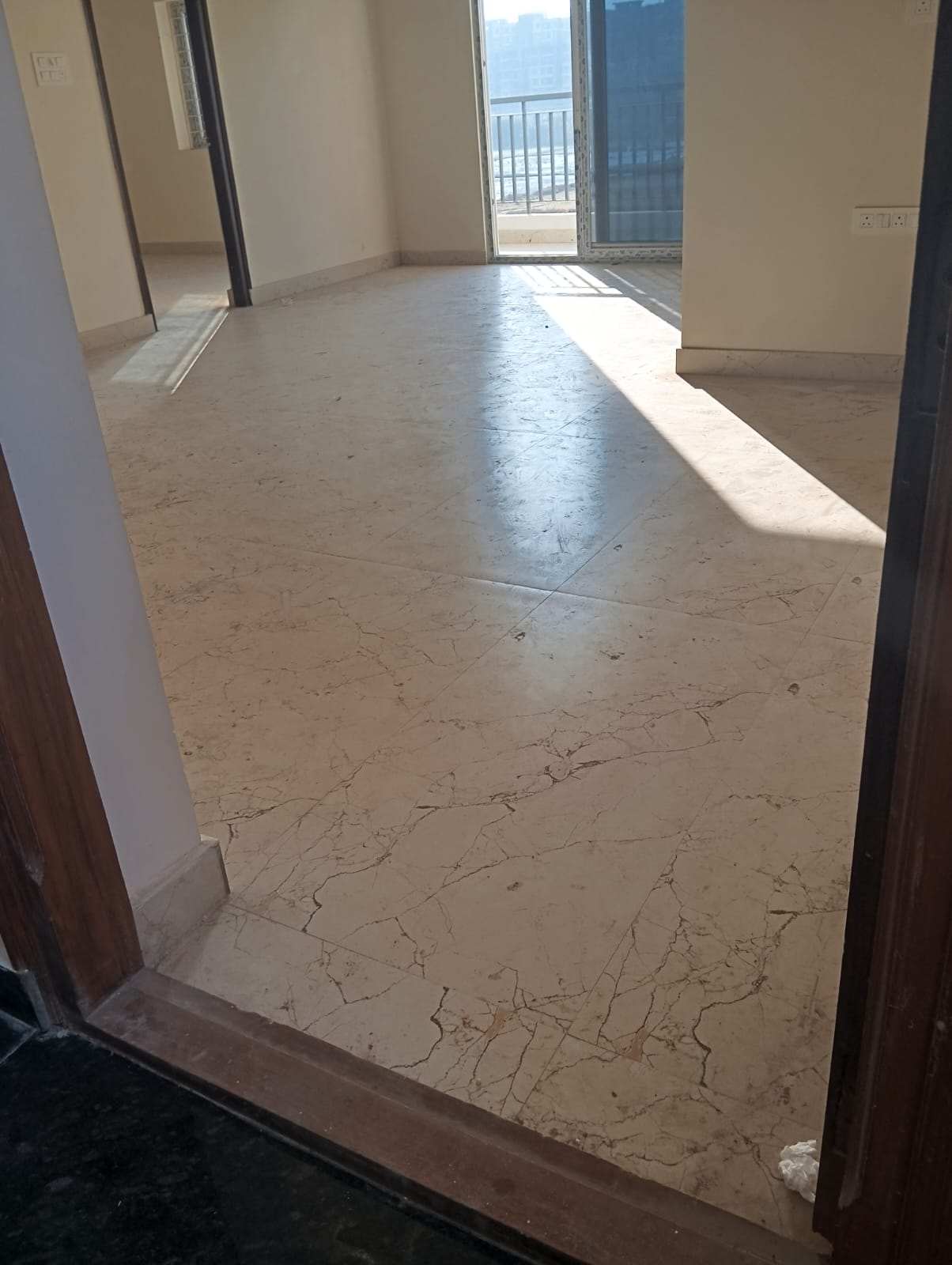 Gated community 3 bhk flats in Aminpur Hyderabad #MCORVilaasam - 9701498367